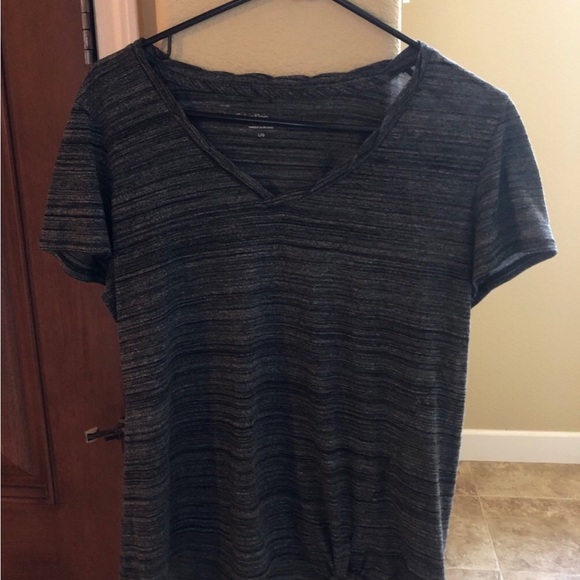 Calvin Klein Performance T Shirt ptp 18” - Picture 9 of 10